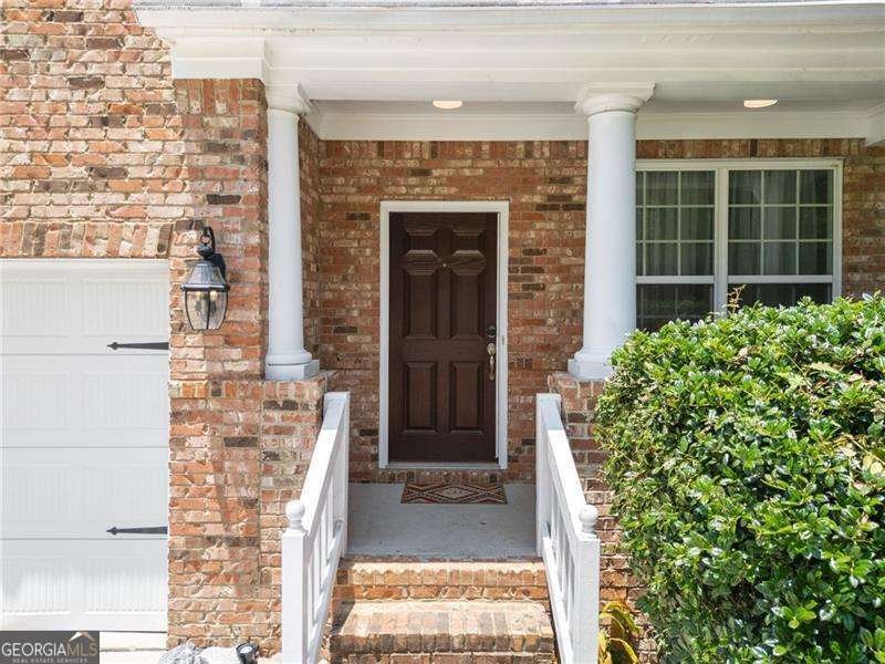 6018 Oakdale Road Mableton - 2