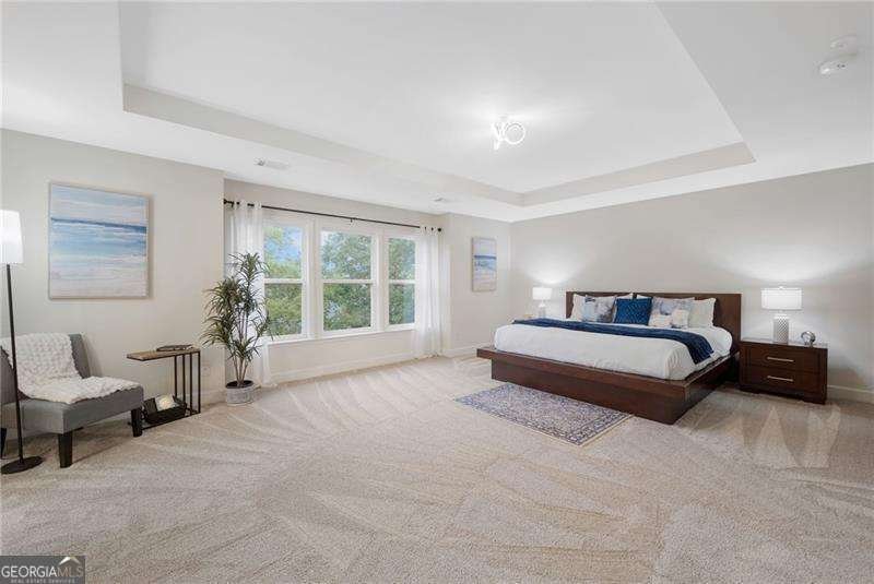 6018 Oakdale Road Mableton - 24
