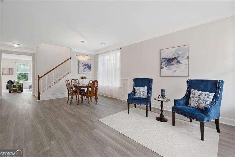 6018 Oakdale Road Mableton - 3