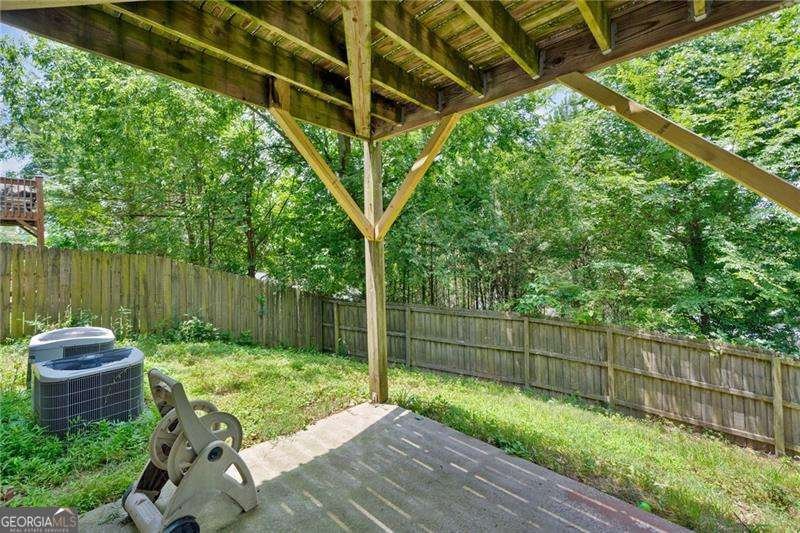 6018 Oakdale Road Mableton - 47