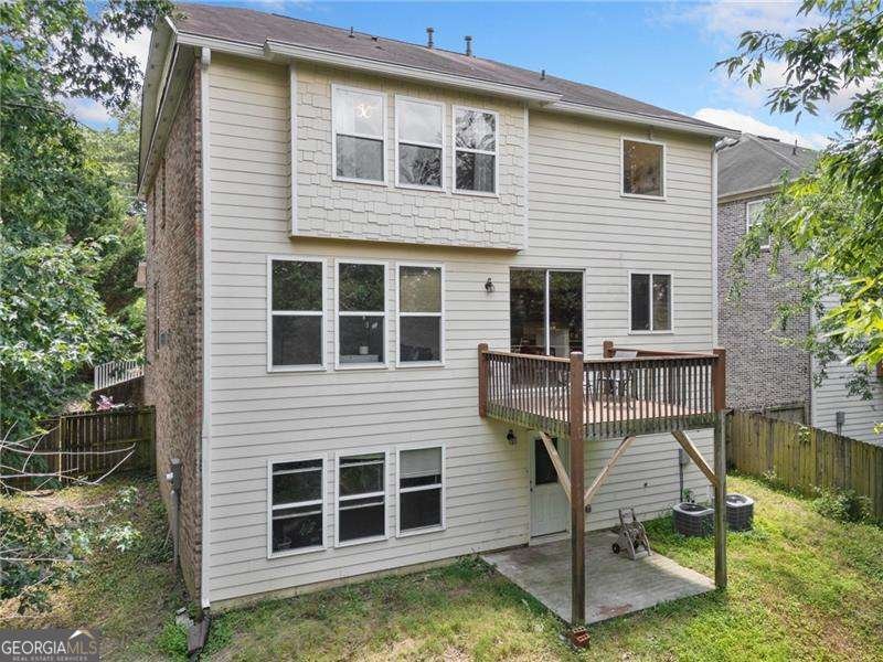 6018 Oakdale Road Mableton - 48