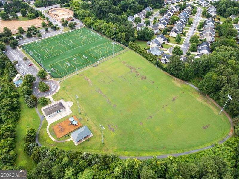 6018 Oakdale Road Mableton - 52