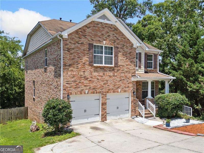6018 Oakdale Road Mableton - 56