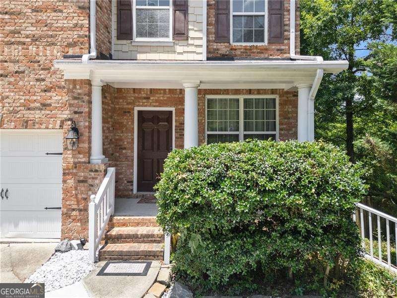 6018 Oakdale Road Mableton - 57