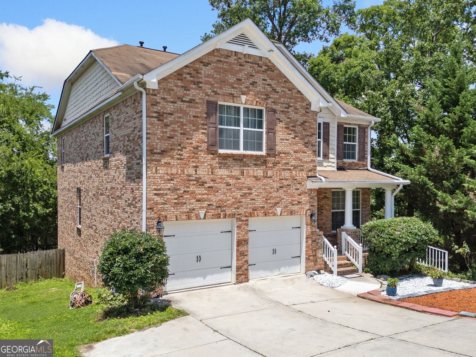 6018 Oakdale Road Mableton - 58