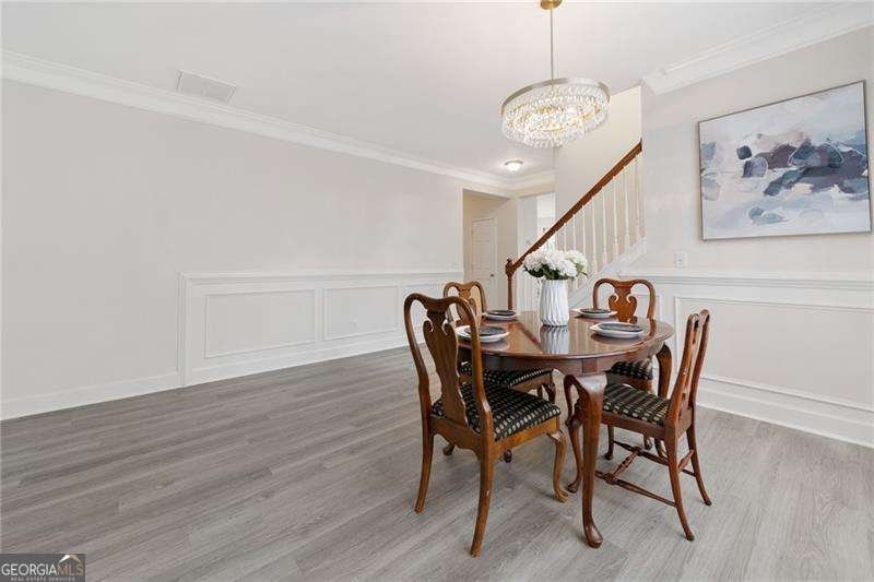 6018 Oakdale Road Mableton - 7