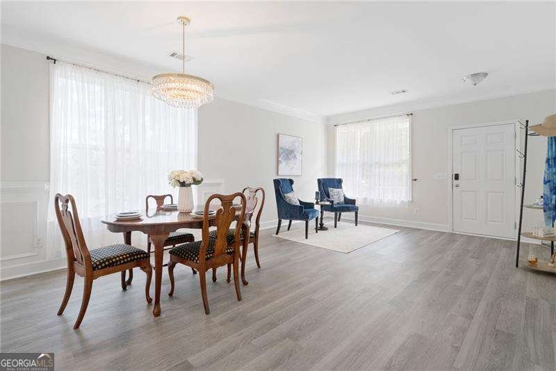 6018 Oakdale Road Mableton - 8