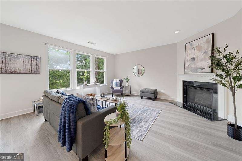 6018 Oakdale Road Mableton - 9
