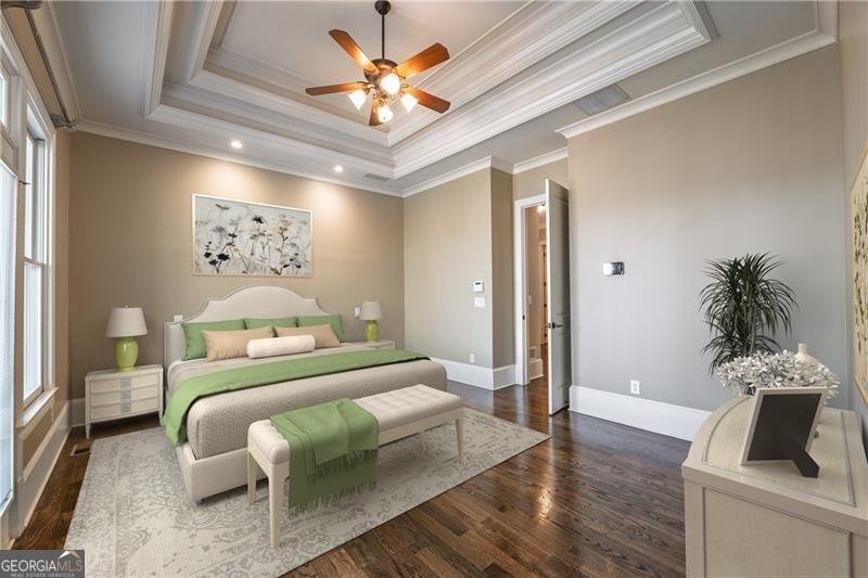 6186 Talmadge Run Acworth - 25