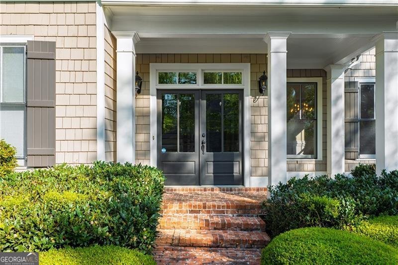 6186 Talmadge Run Acworth - 3