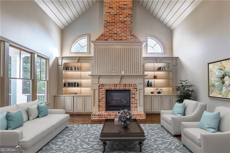 6186 Talmadge Run Acworth - 4