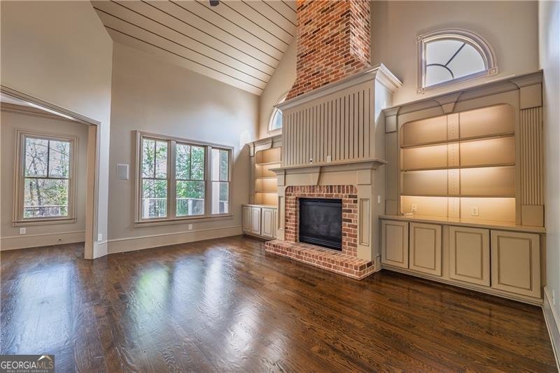 6186 Talmadge Run Acworth - 7