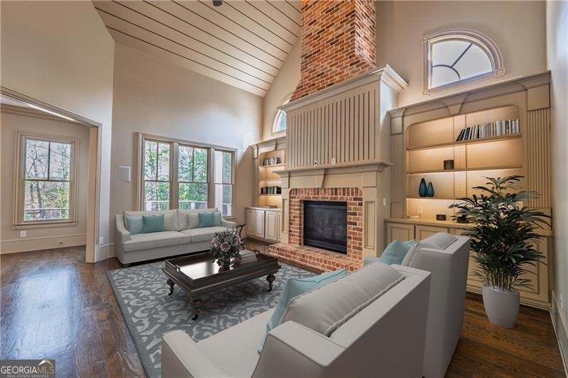 6186 Talmadge Run Acworth - 8