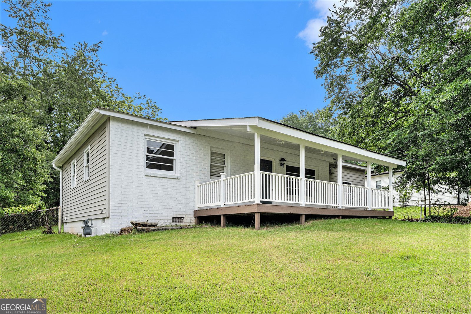 2621 Walton Way Marietta - 2