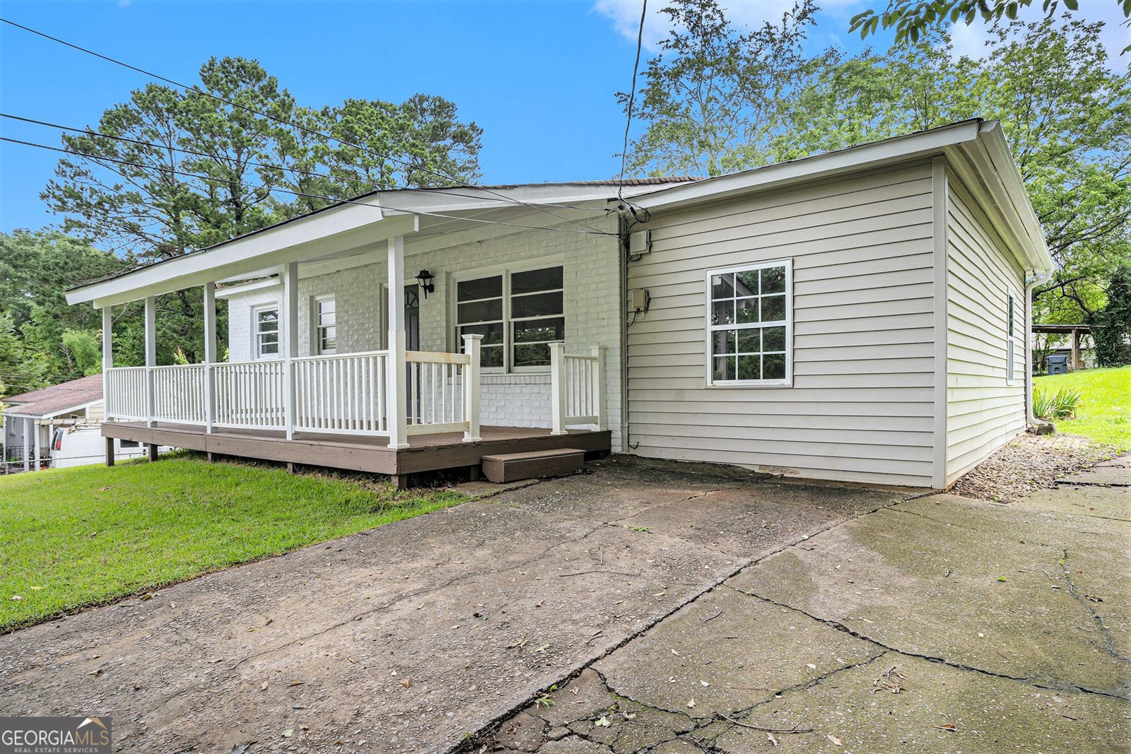 2621 Walton Way Marietta - 3