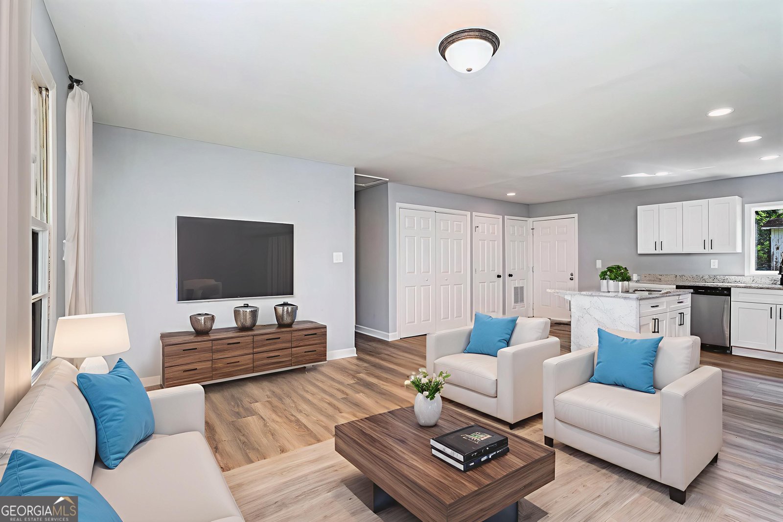 2621 Walton Way Marietta - 5