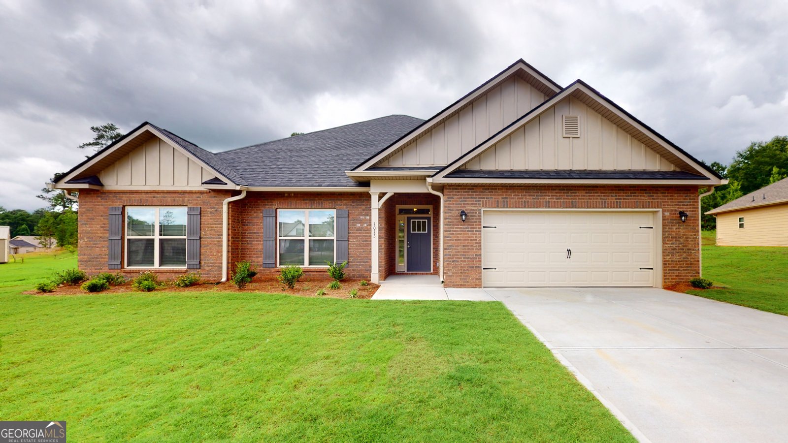 458 Southern Oaks Drive Macon - 1