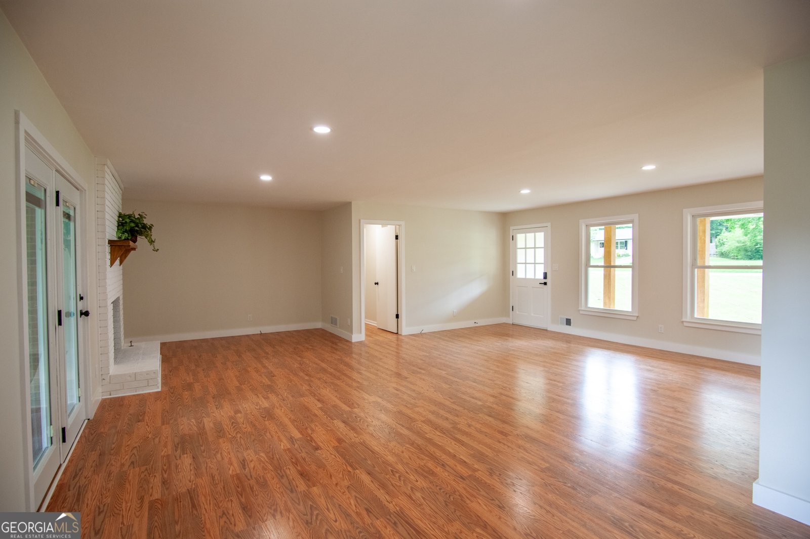 5254 CORINTH Drive Stone Mountain - 12