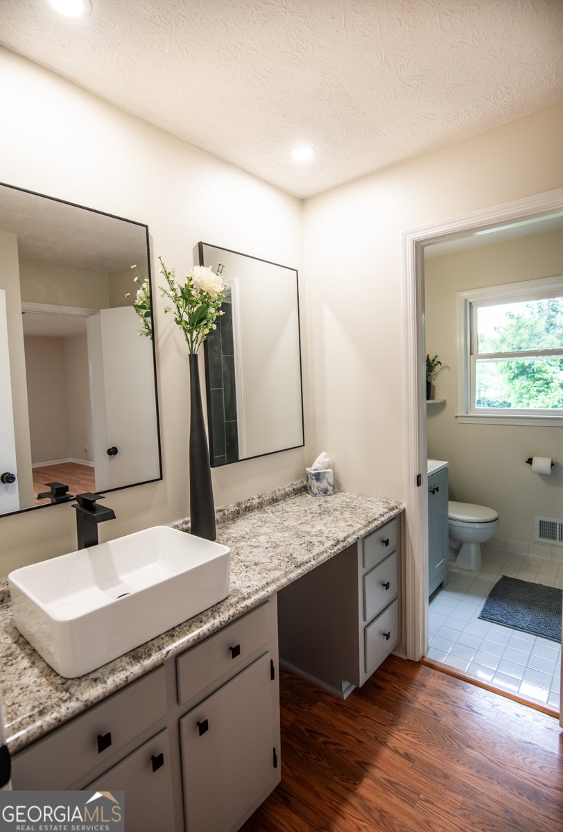 5254 CORINTH Drive Stone Mountain - 15