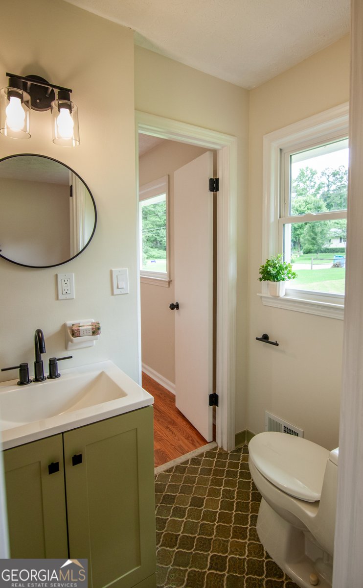 5254 CORINTH Drive Stone Mountain - 20