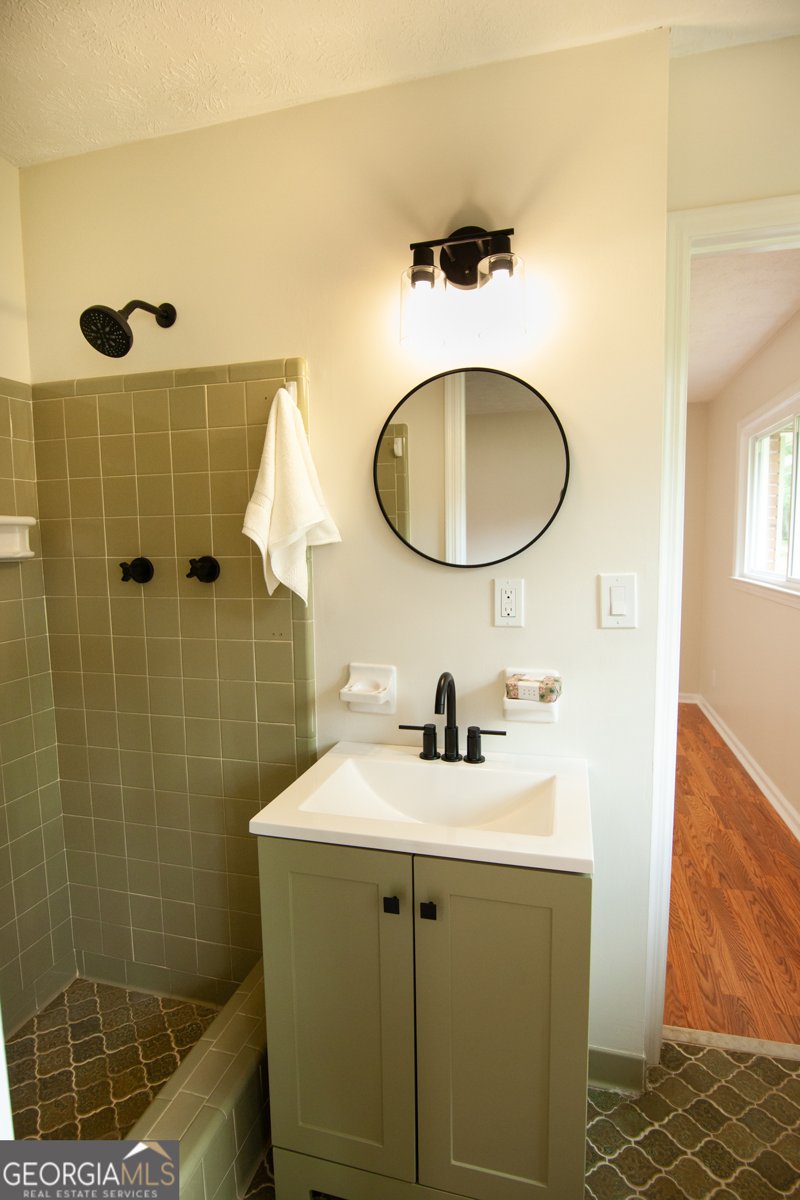 5254 CORINTH Drive Stone Mountain - 21
