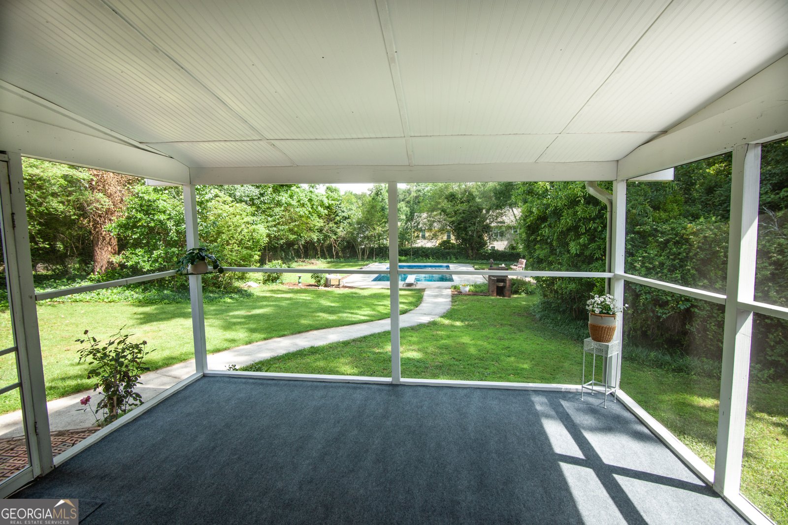5254 CORINTH Drive Stone Mountain - 26