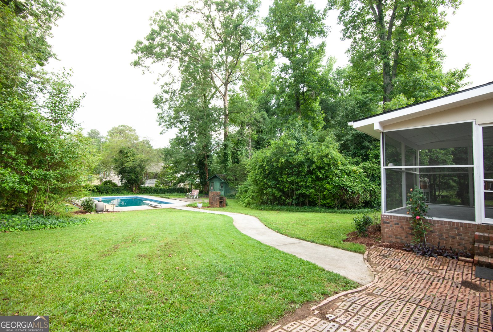 5254 CORINTH Drive Stone Mountain - 27