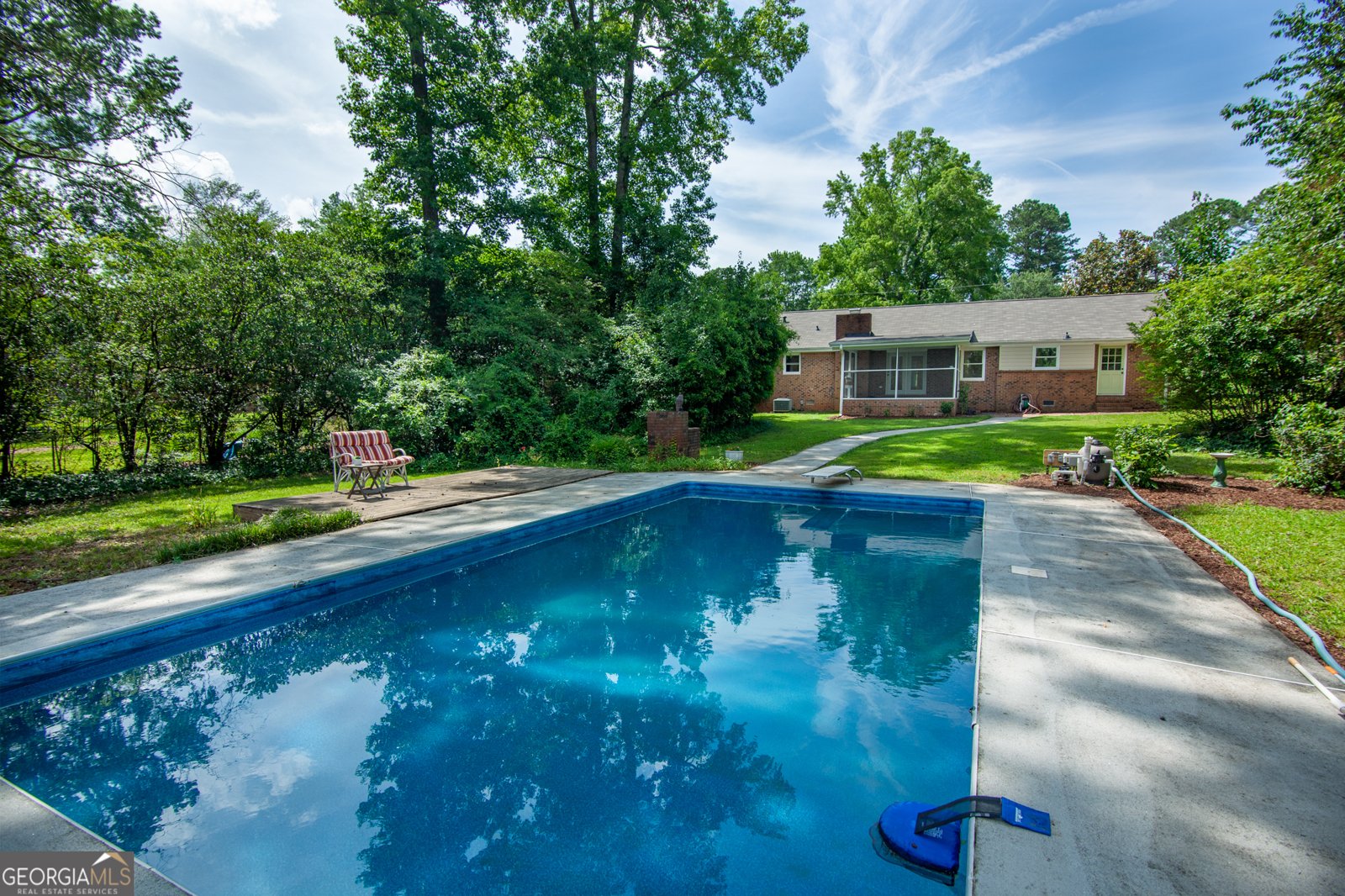 5254 CORINTH Drive Stone Mountain - 29