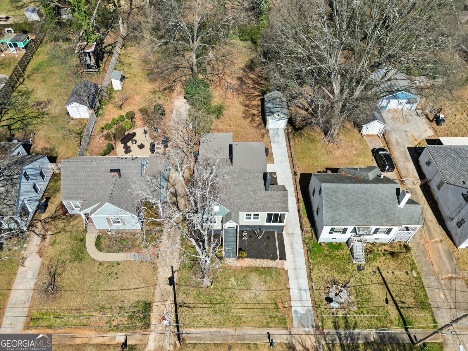 1891 Forrest Avenue Atlanta - 2