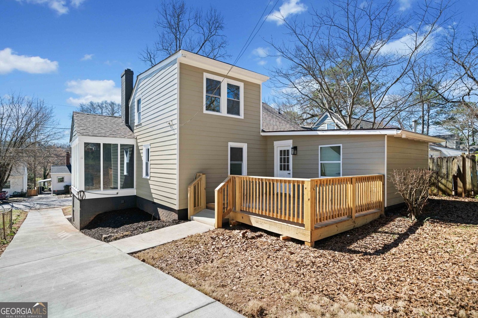 1891 Forrest Avenue Atlanta - 23