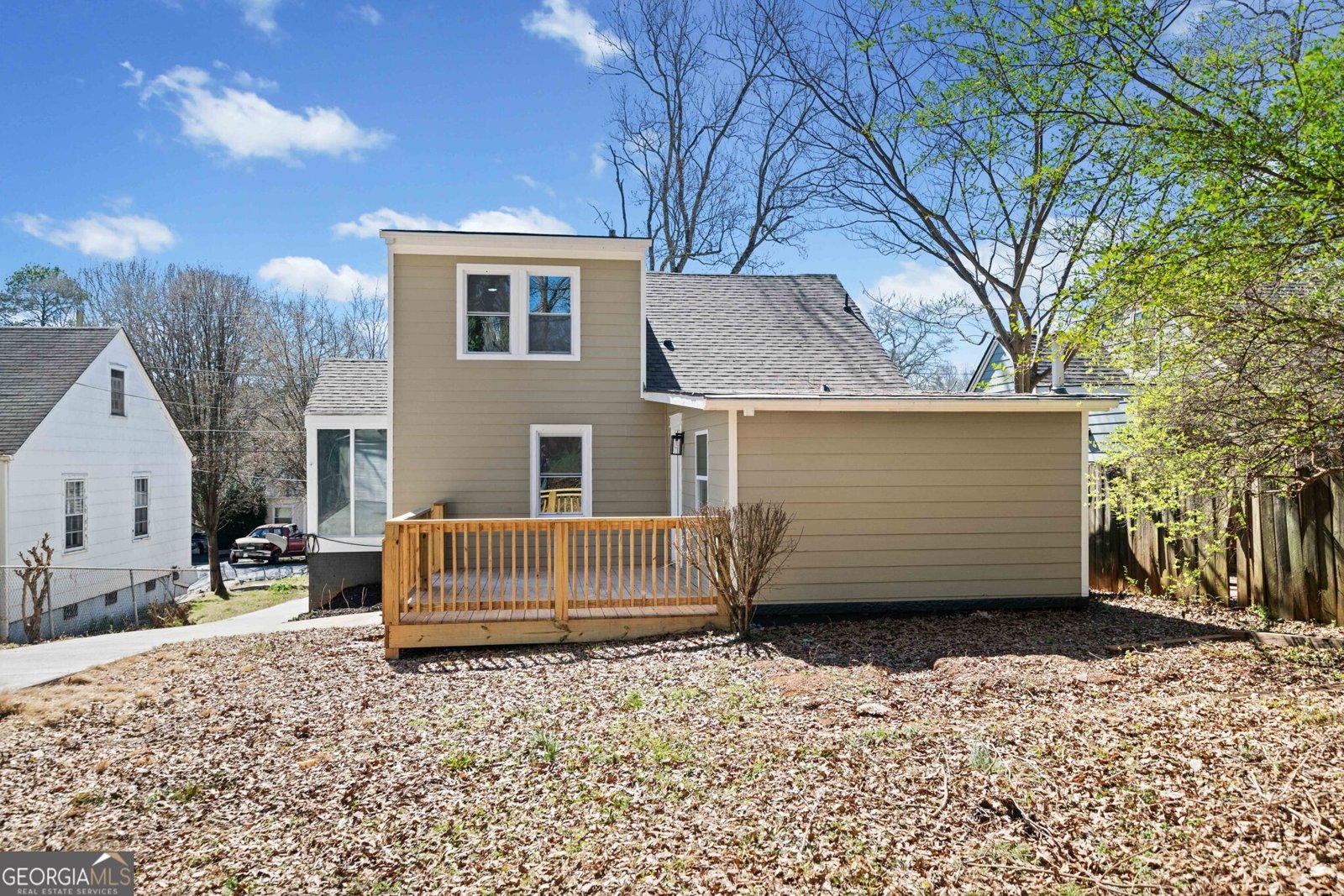 1891 Forrest Avenue Atlanta - 24