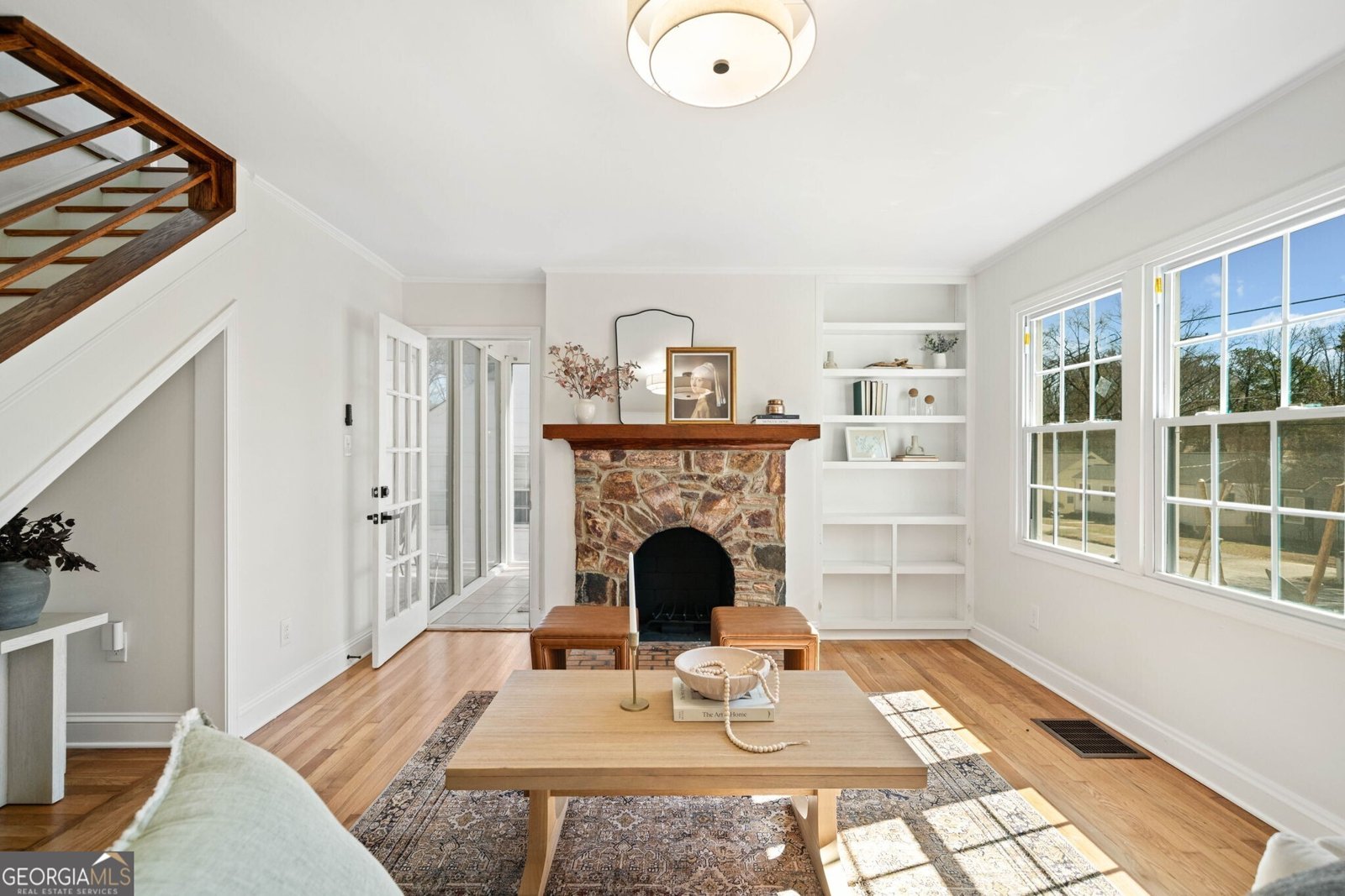1891 Forrest Avenue Atlanta - 3