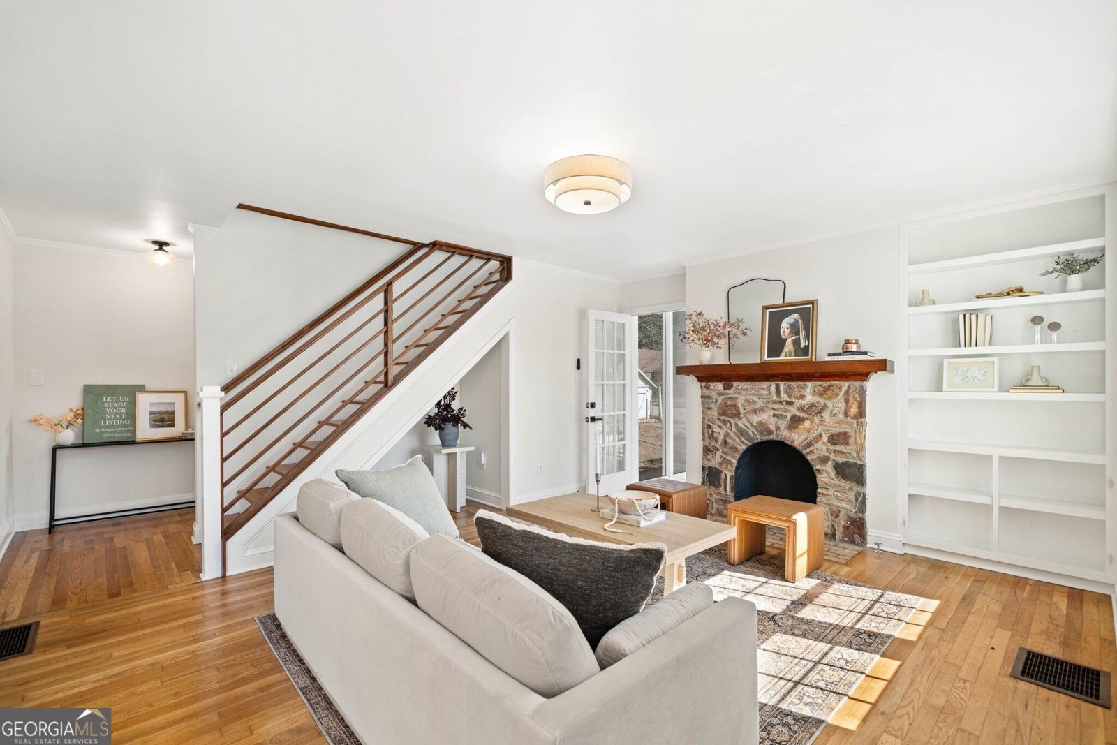 1891 Forrest Avenue Atlanta - 4