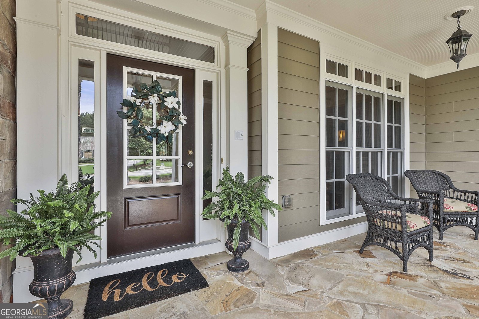 245 Maple Shade Drive Tyrone - 10