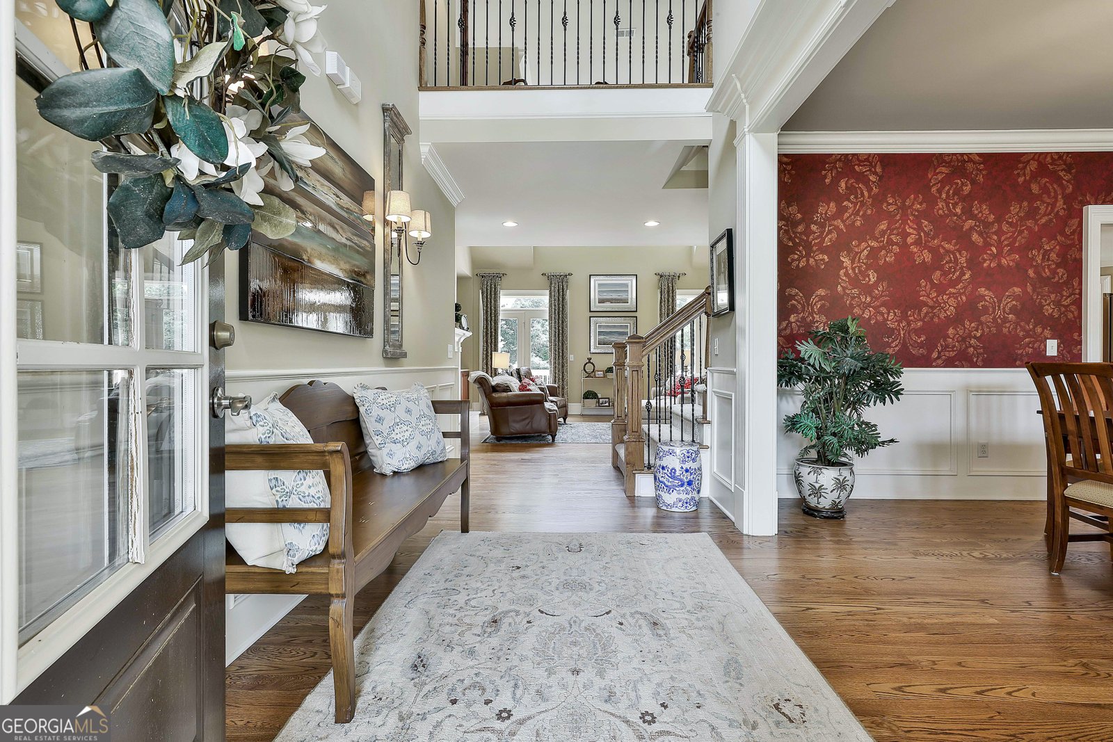 245 Maple Shade Drive Tyrone - 11