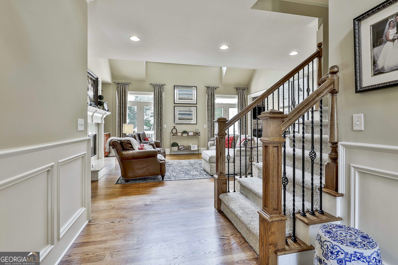 245 Maple Shade Drive Tyrone - 17