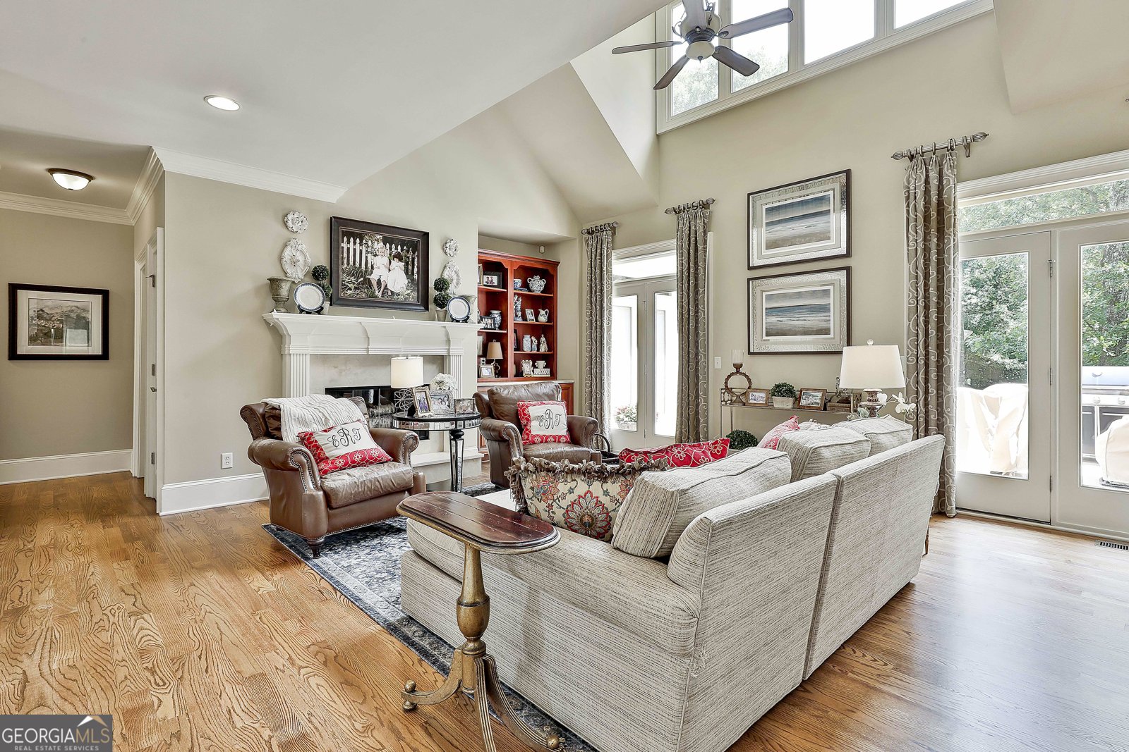 245 Maple Shade Drive Tyrone - 19