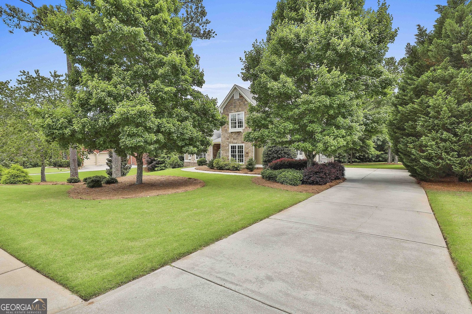 245 Maple Shade Drive Tyrone - 2