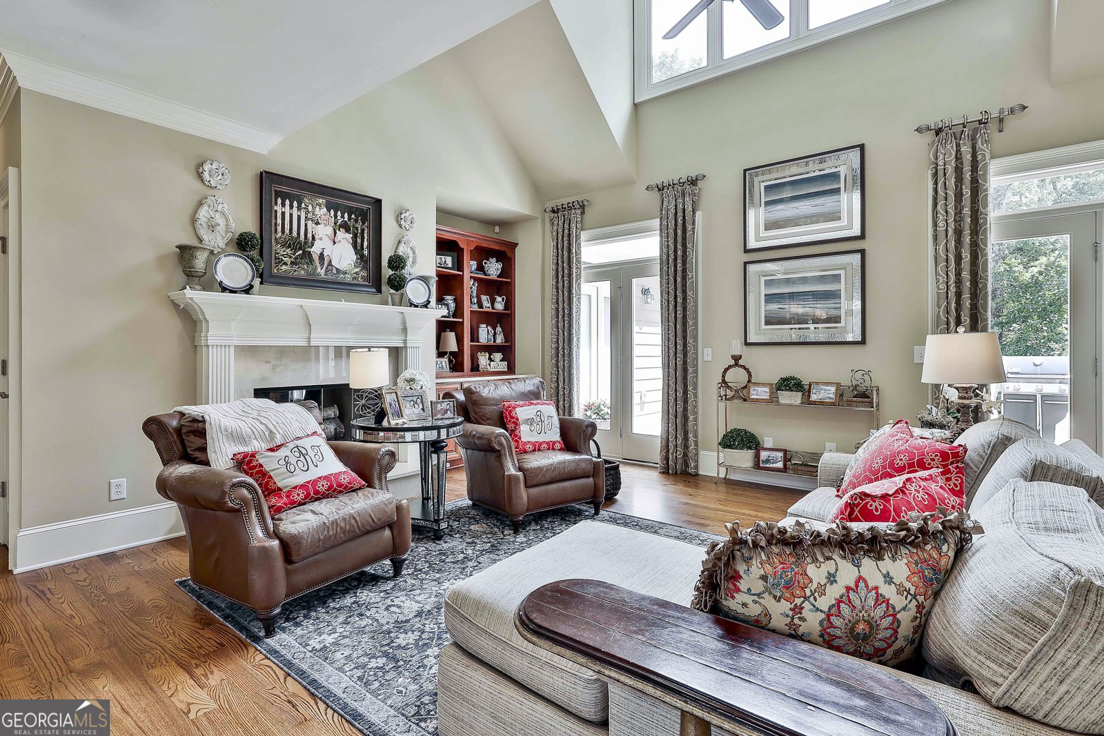 245 Maple Shade Drive Tyrone - 20