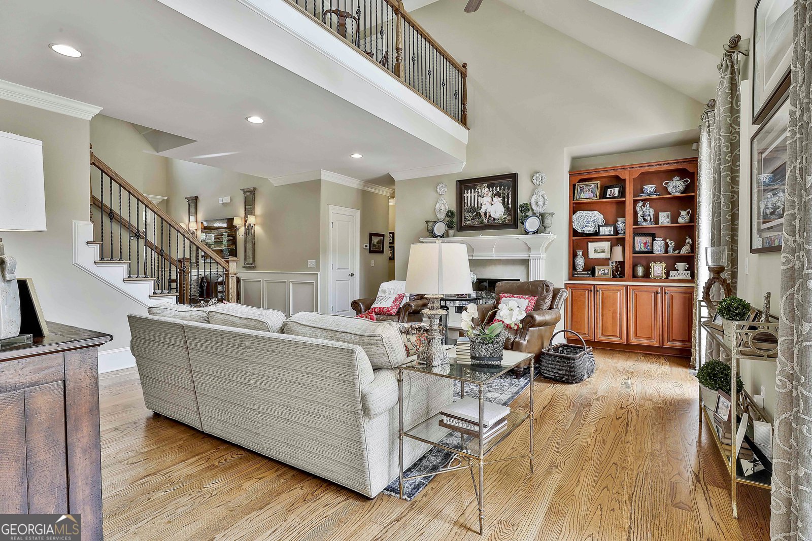245 Maple Shade Drive Tyrone - 21