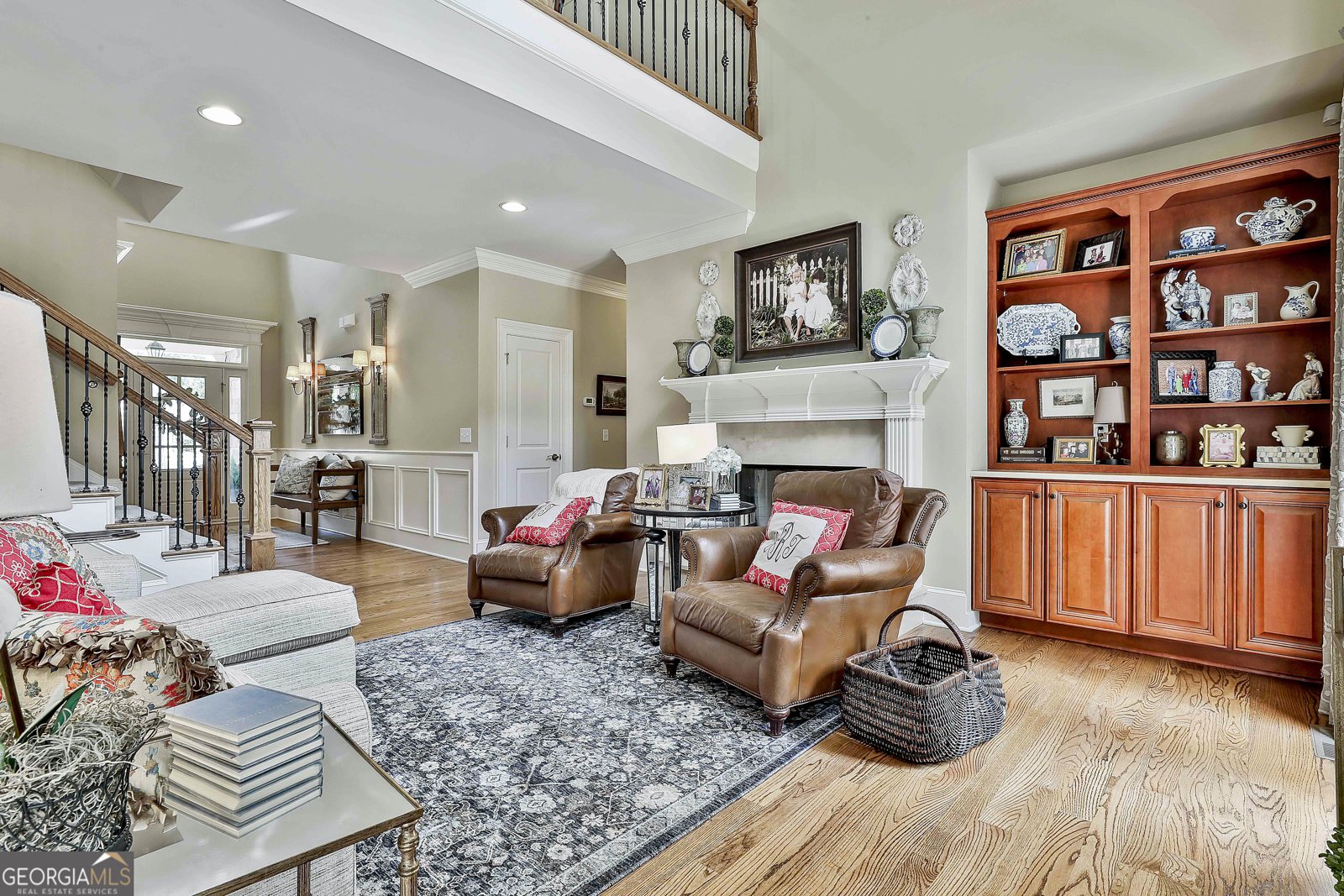 245 Maple Shade Drive Tyrone - 22