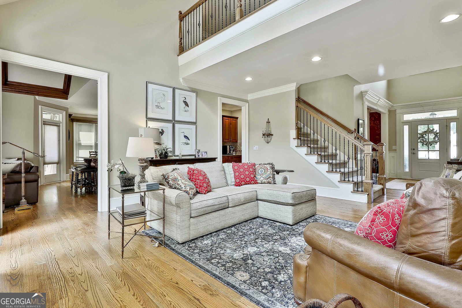 245 Maple Shade Drive Tyrone - 23