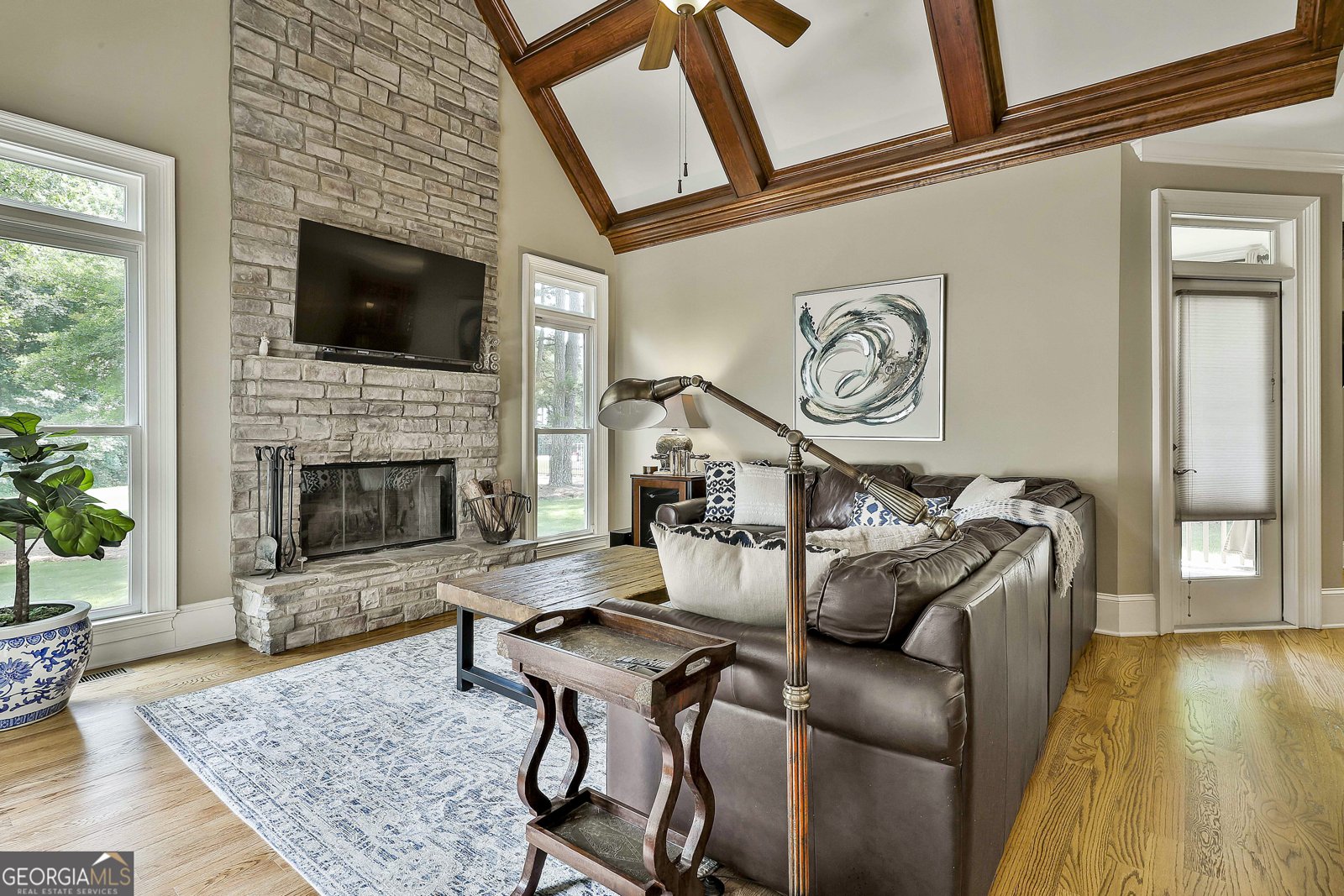 245 Maple Shade Drive Tyrone - 24