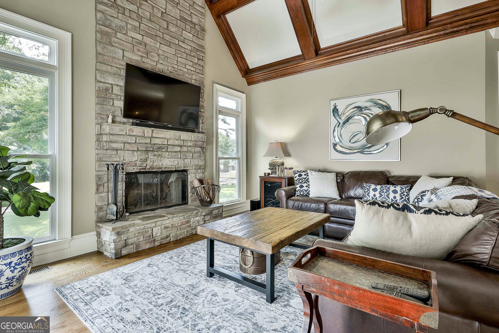 245 Maple Shade Drive Tyrone - 25