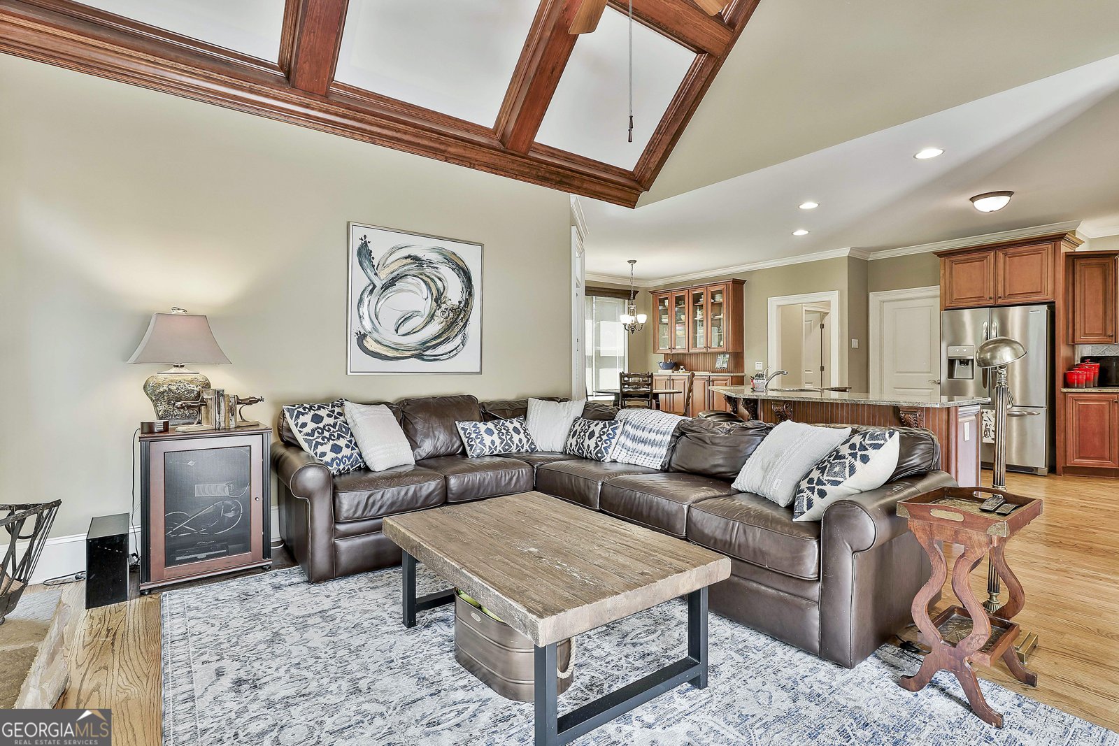 245 Maple Shade Drive Tyrone - 28