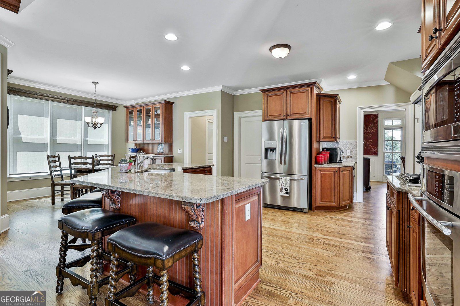 245 Maple Shade Drive Tyrone - 29