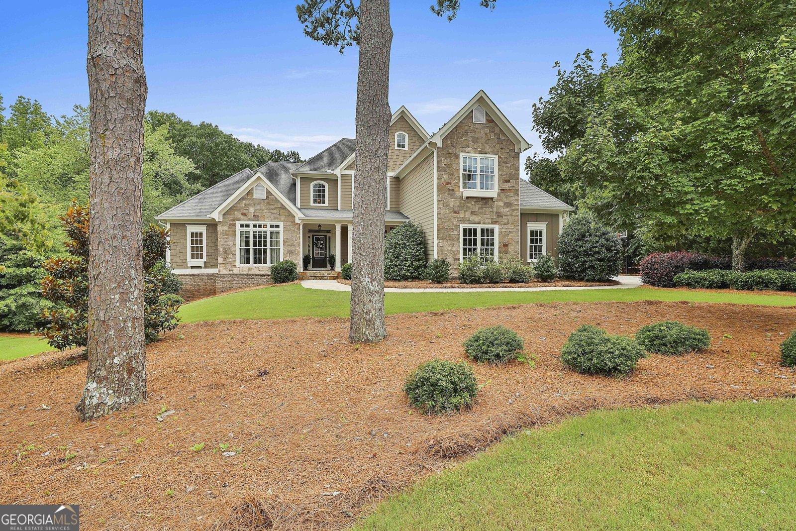 245 Maple Shade Drive Tyrone - 3