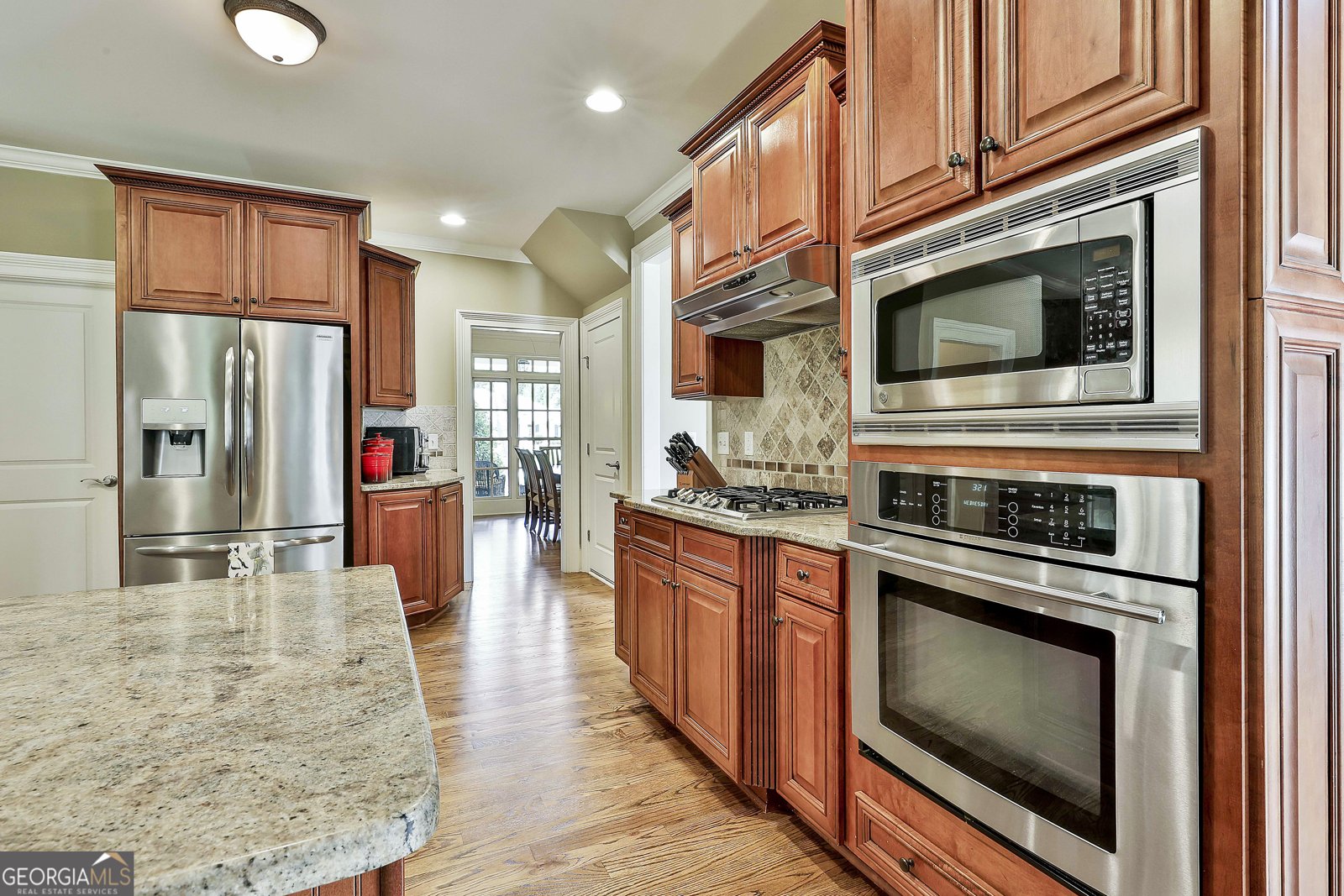 245 Maple Shade Drive Tyrone - 30