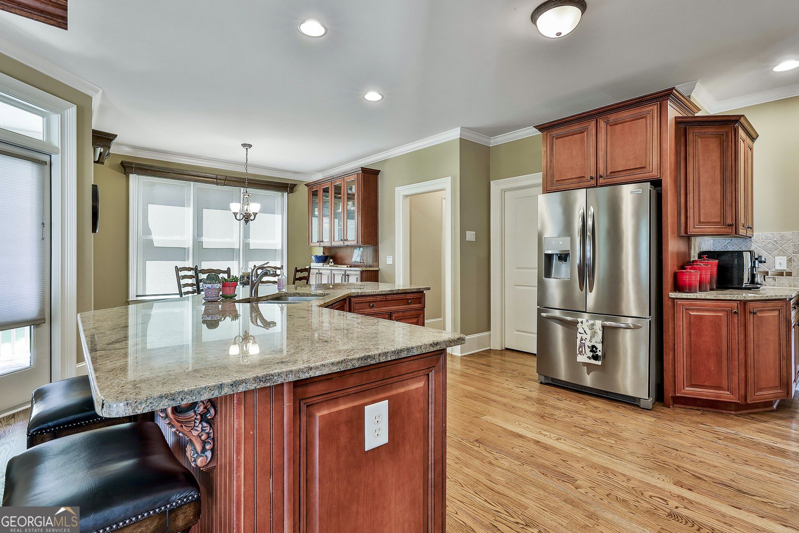 245 Maple Shade Drive Tyrone - 31