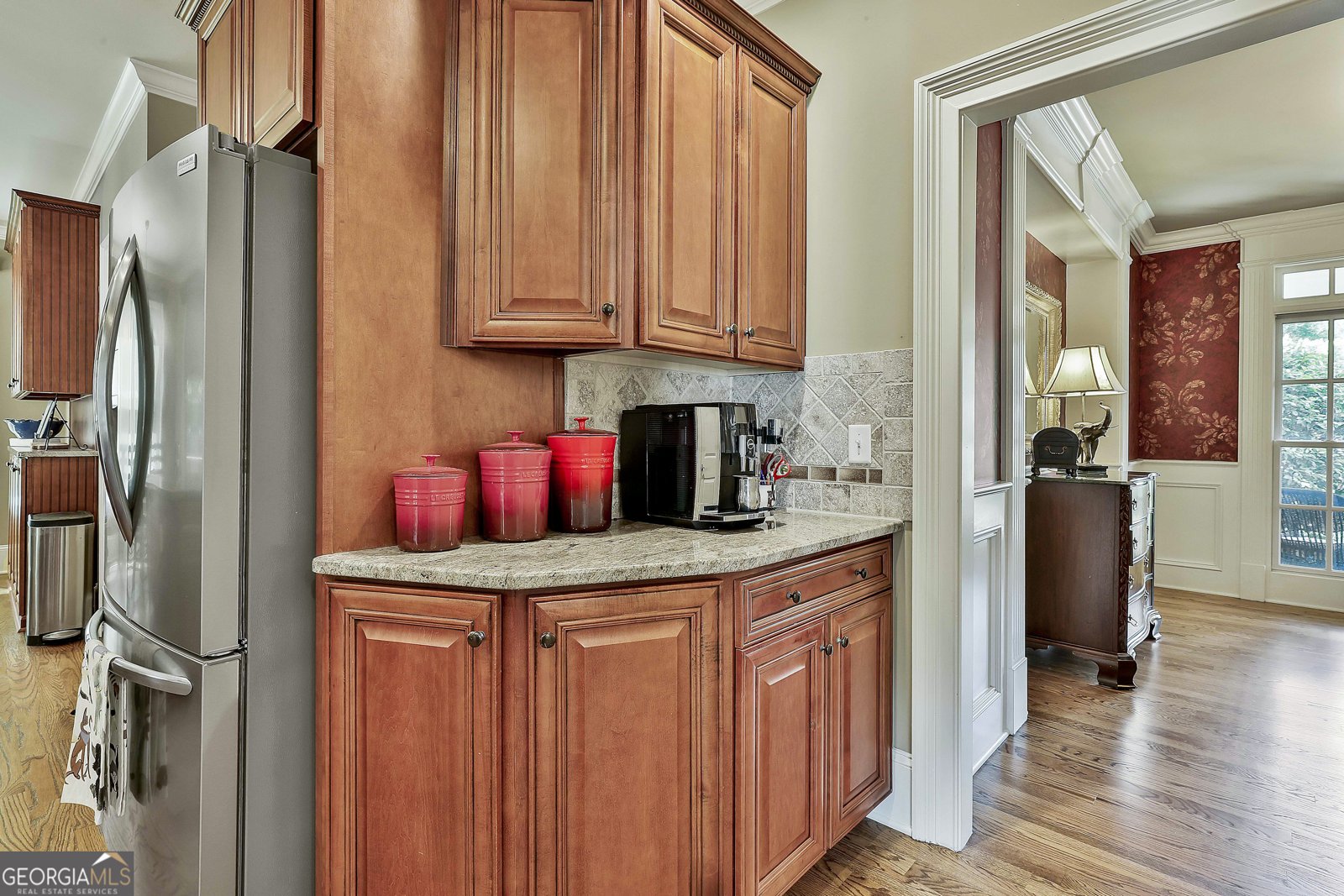 245 Maple Shade Drive Tyrone - 32
